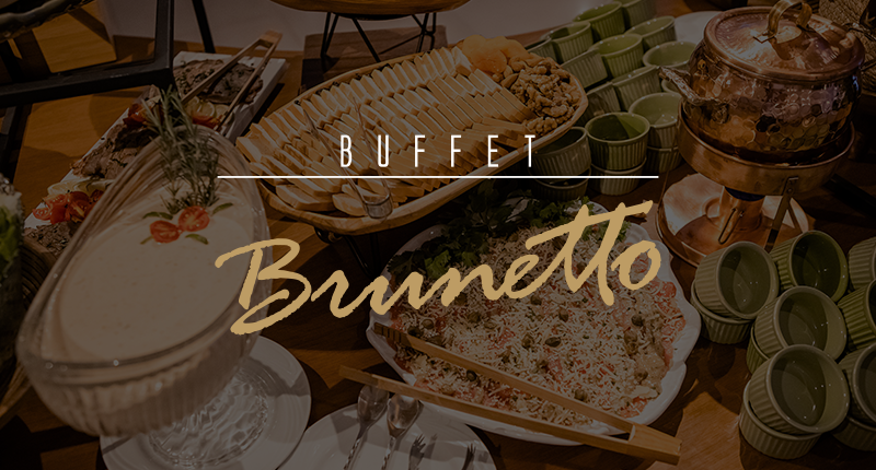 Buffet Brunetto Ltda